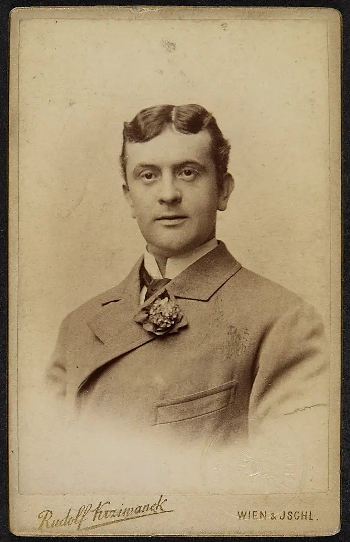 Karl von Zeska