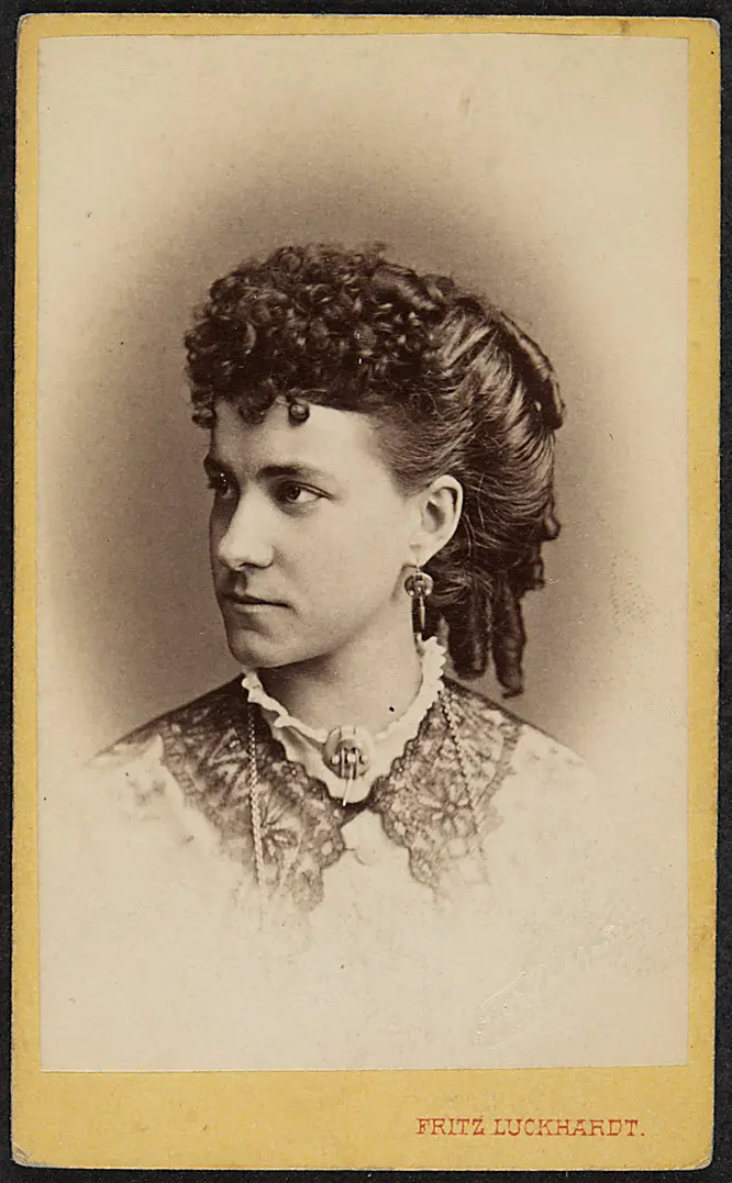 Eleonore Wahlmann-Willführ
