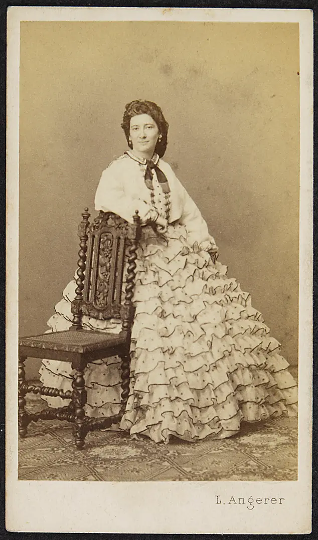 Charlotte Wolter