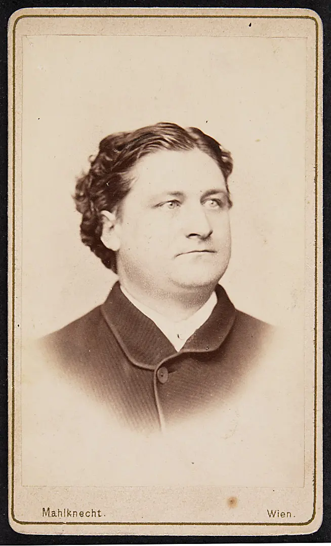 Bernhard Baumeister