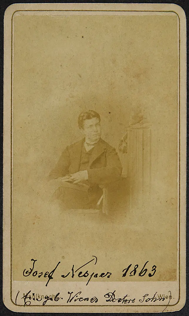 Joseph Nesper