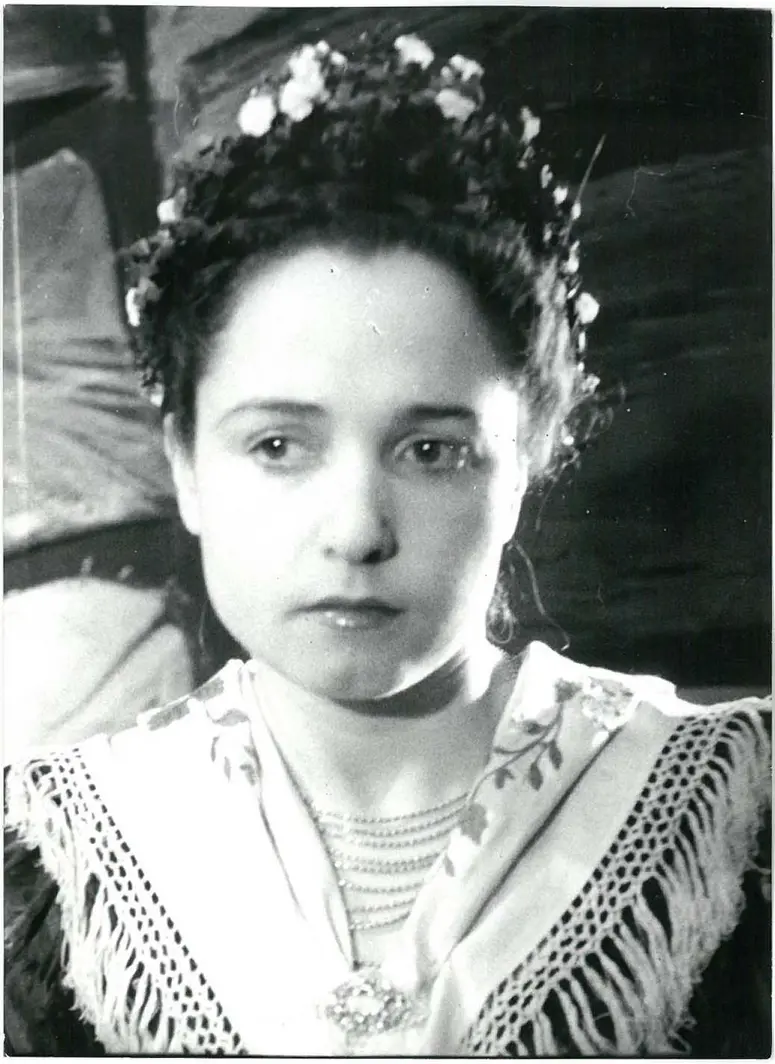 Hertha Agostini