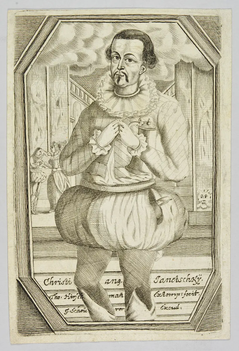 Christian Janetschky