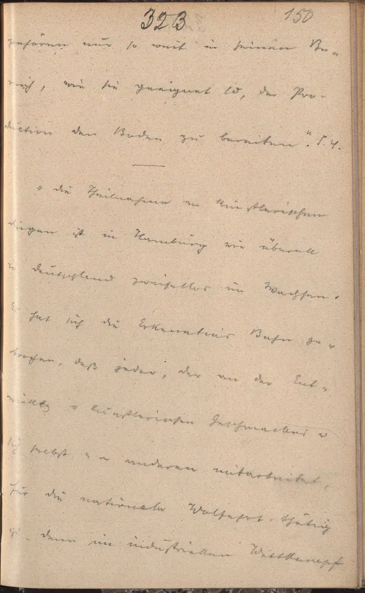 Aufzeichnung
