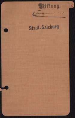 Skizzenbuch I / Österreich I