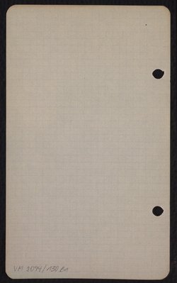 Skizzenbuch I / Österreich I