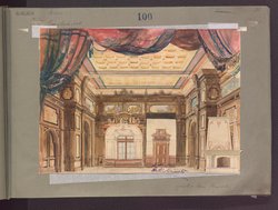 Ein Maskenball, Originaltitel: Un ballo in maschera