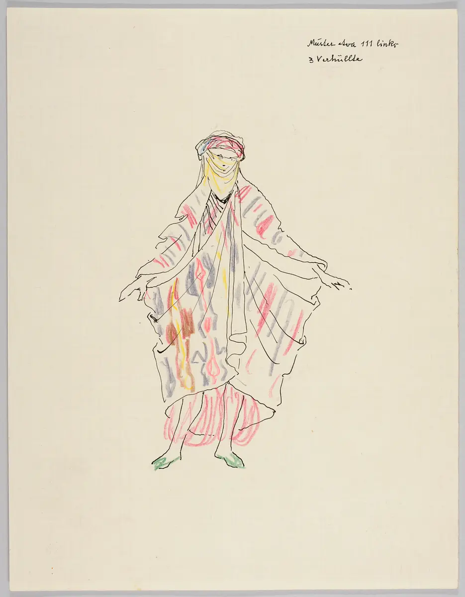 Die ägyptische Helena