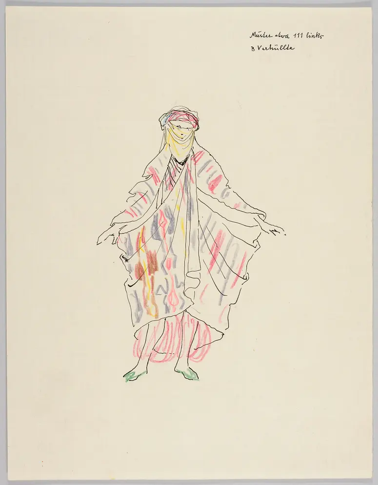 Die ägyptische Helena