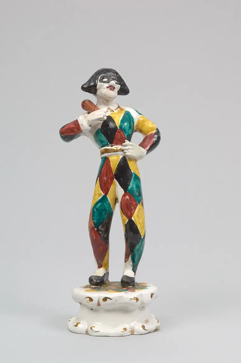 Arlecchino