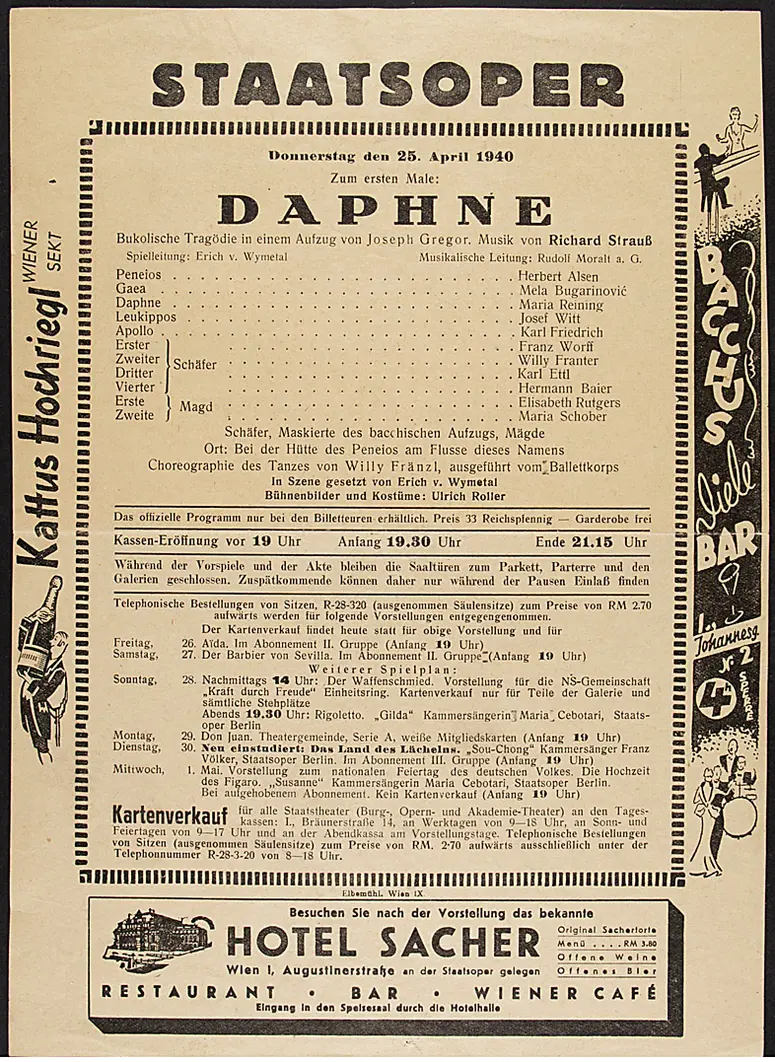 Daphne