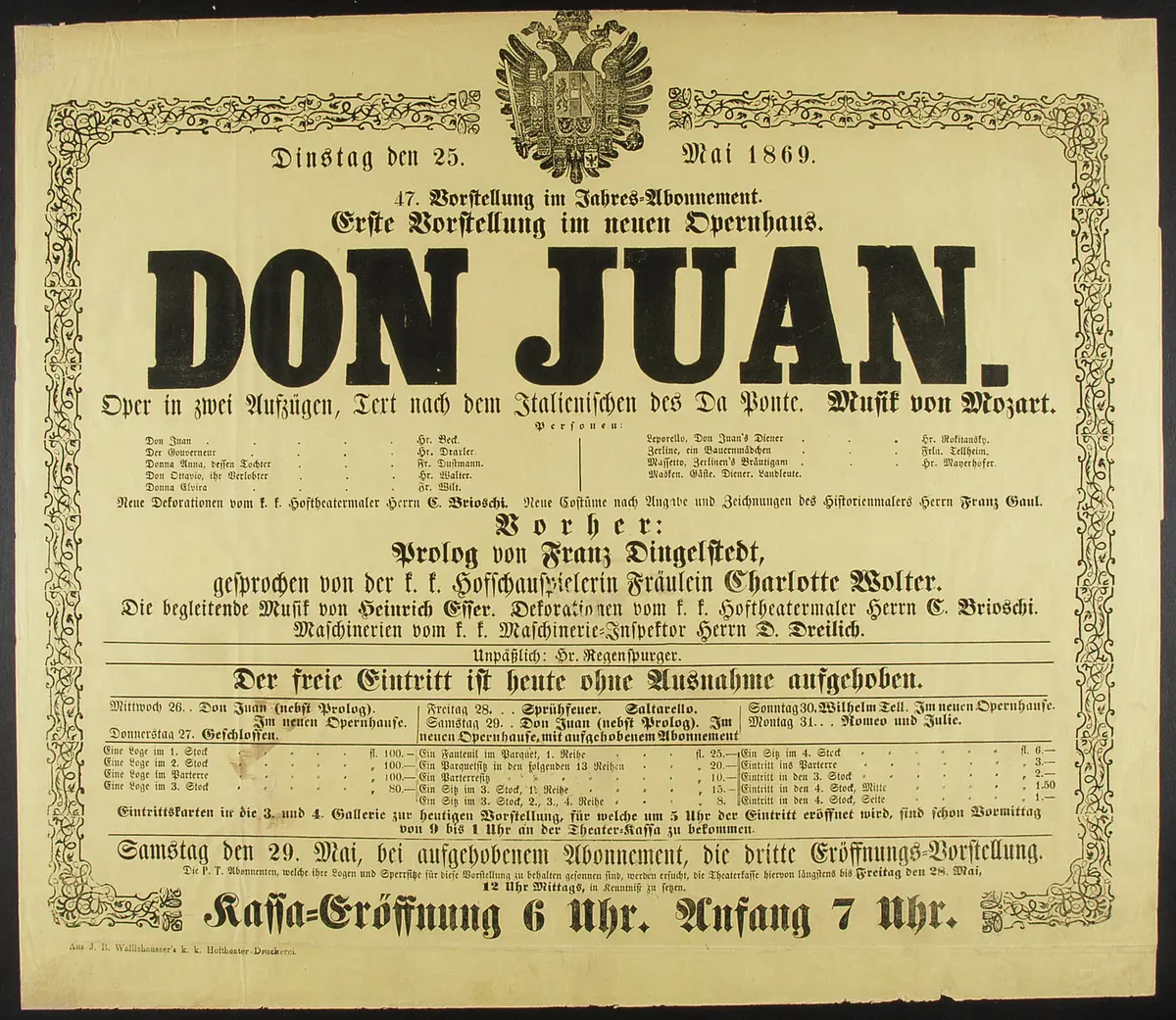Don Juan, Don Giovanni