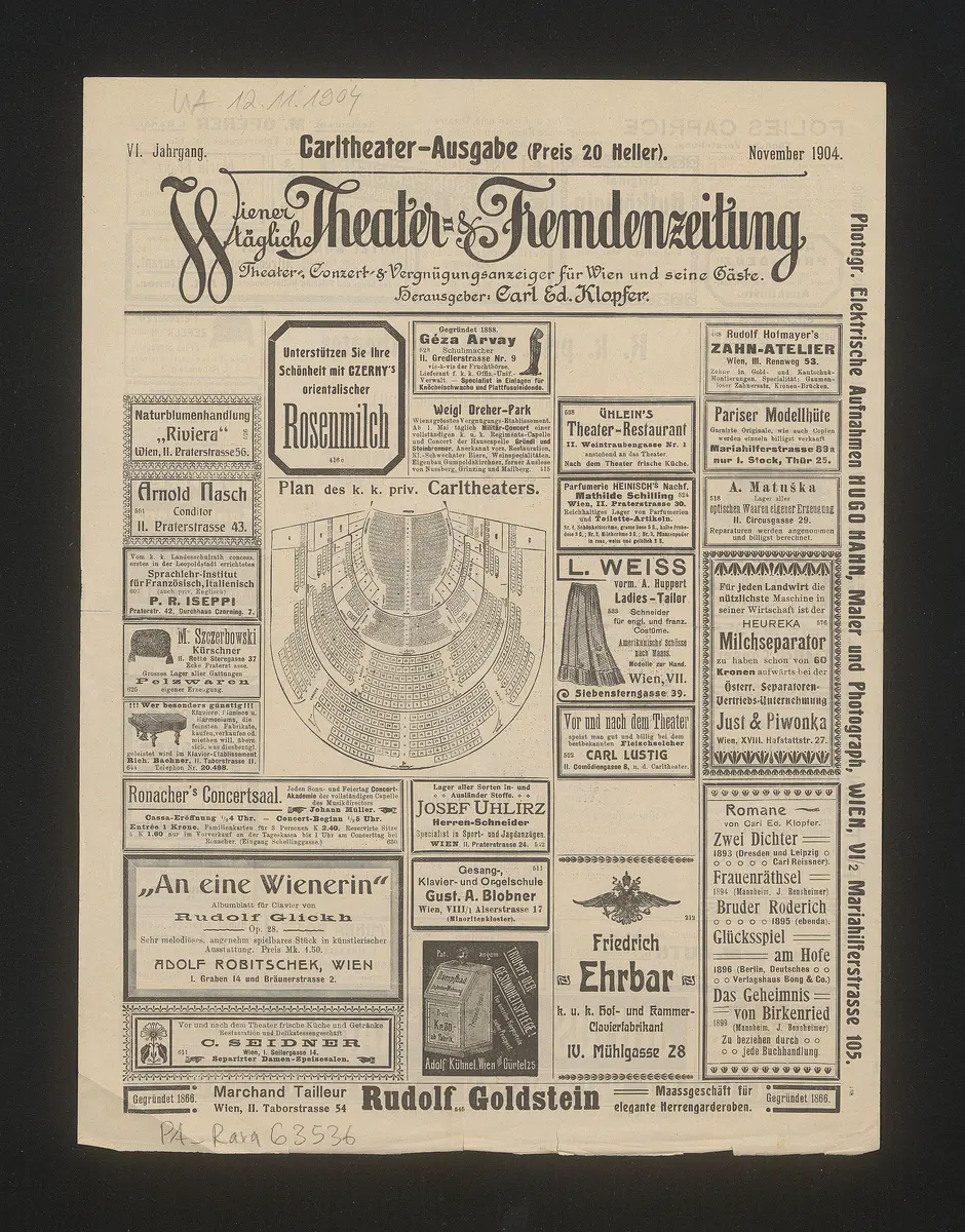 Die lustigen Nibelungen