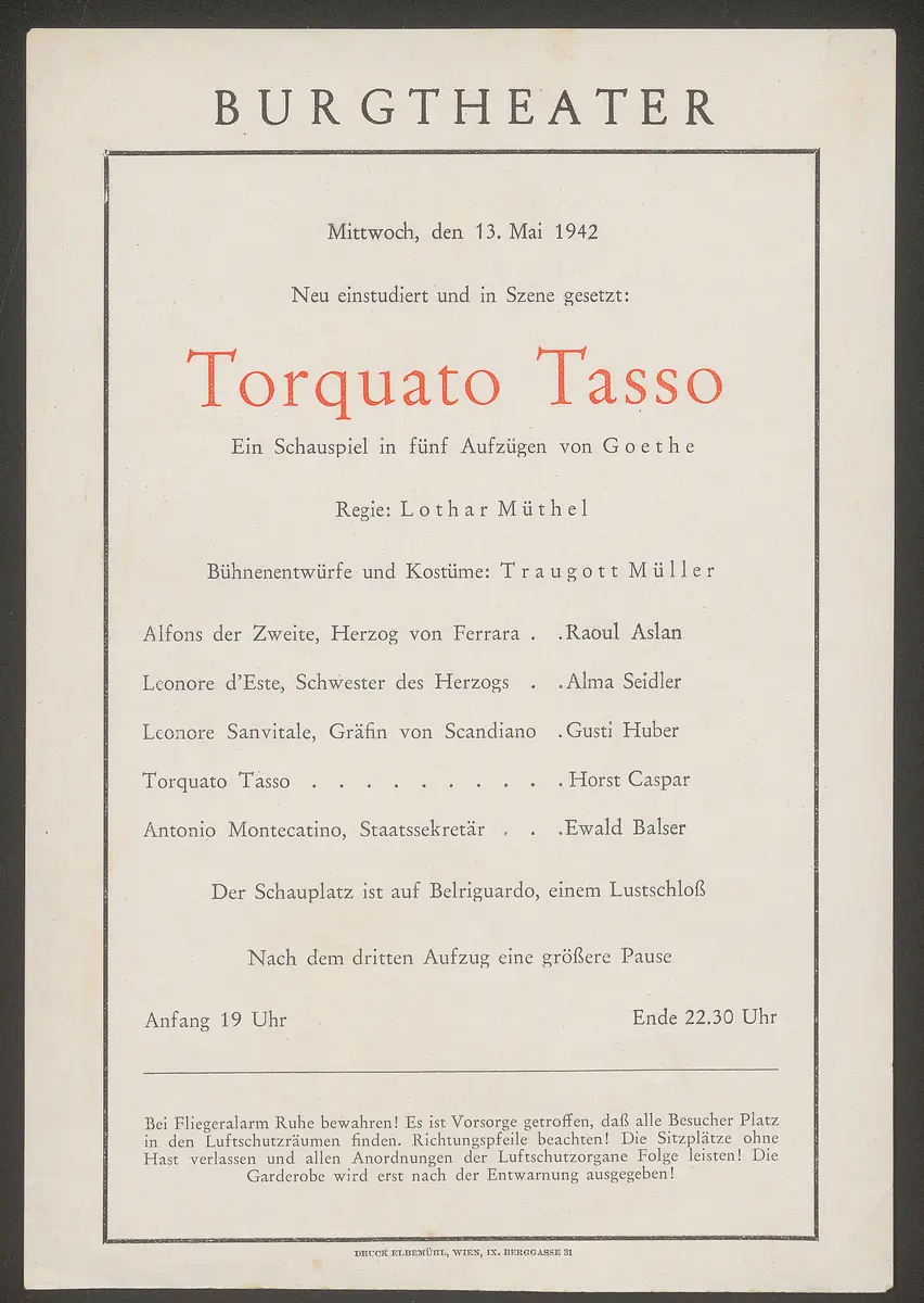 Torquato Tasso