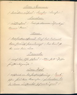 Stein unter Steinen. Schauspiel in vier Akten