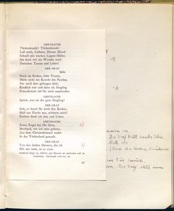 Schirin und Gertraude