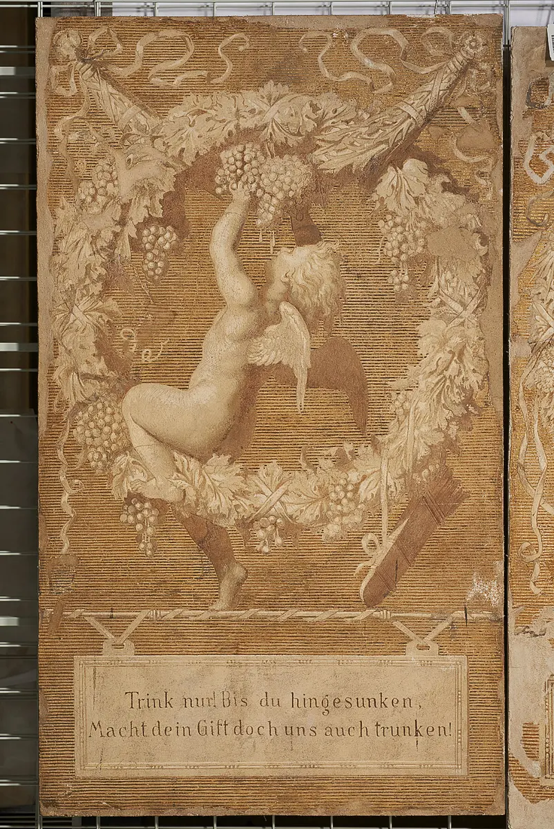 Die Hochzeit des Figaro