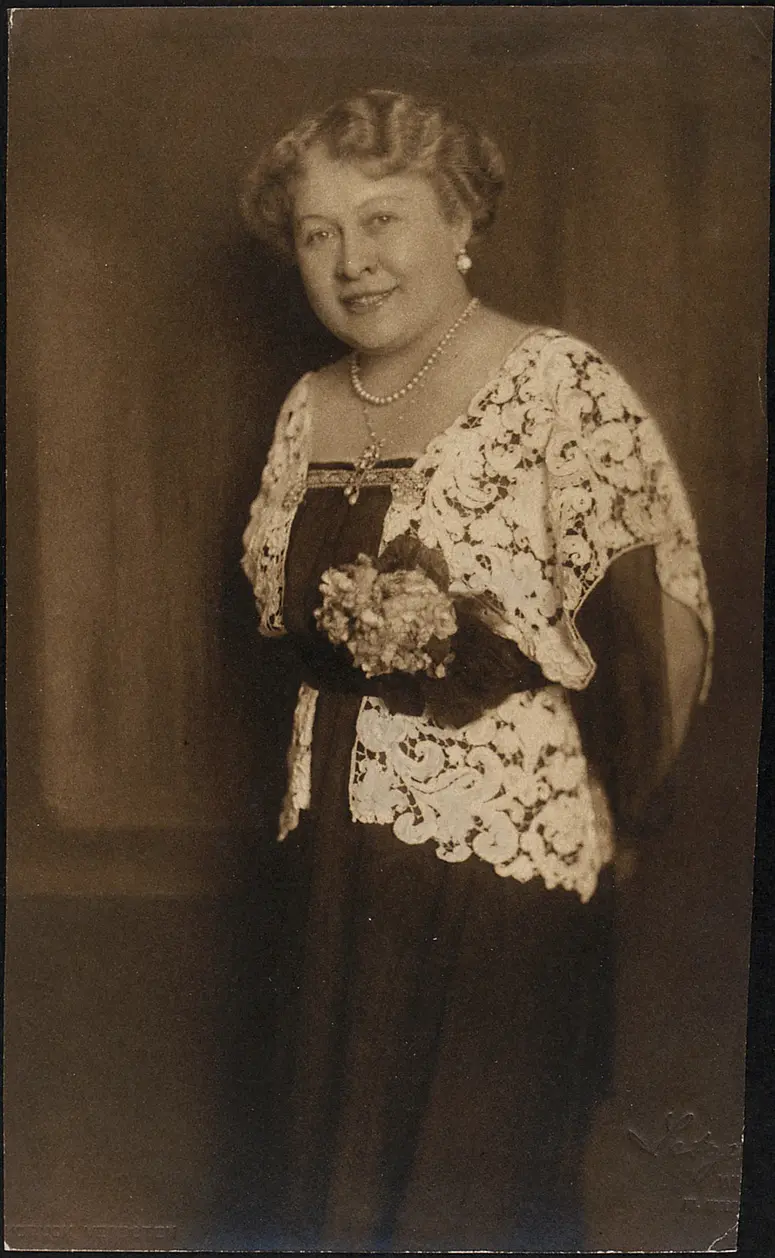 Betty Stojan