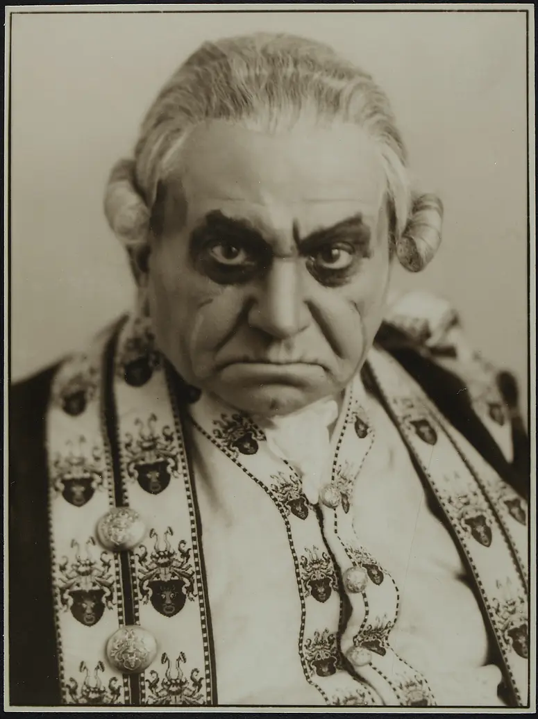 Ernst Arndt