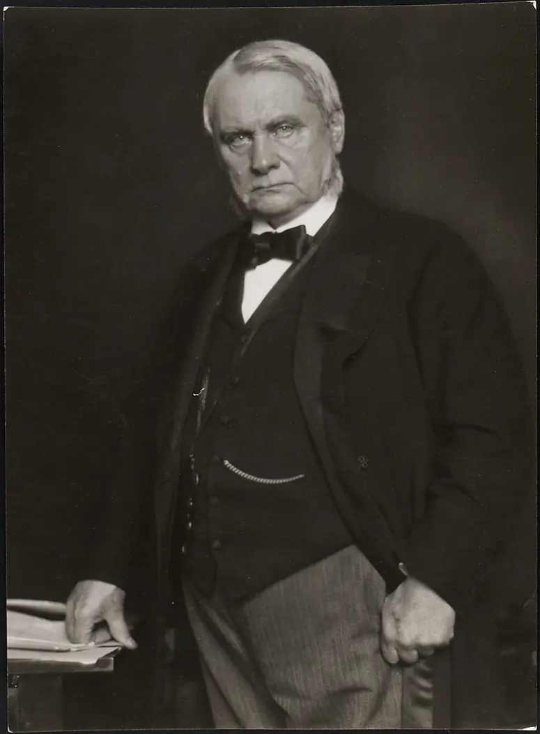 Hugo Thimig