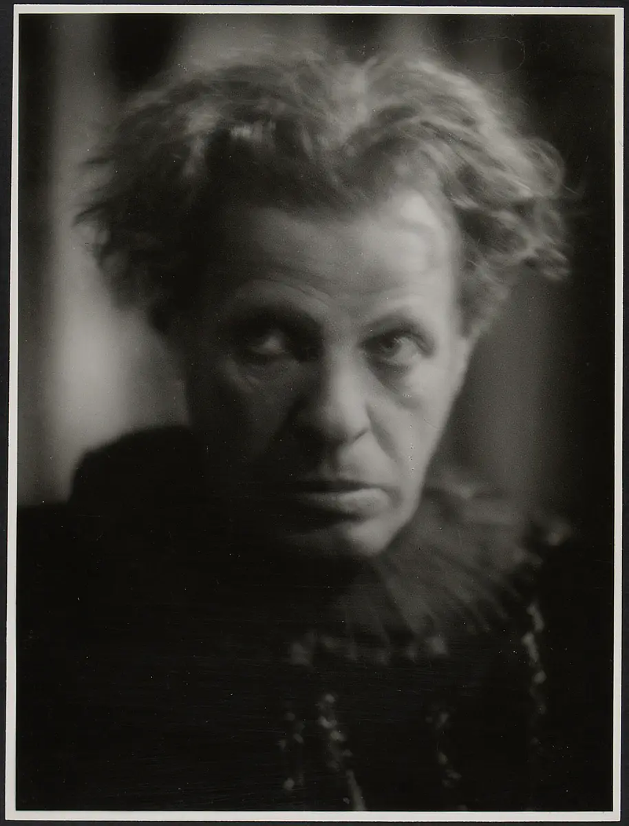Max Pallenberg
