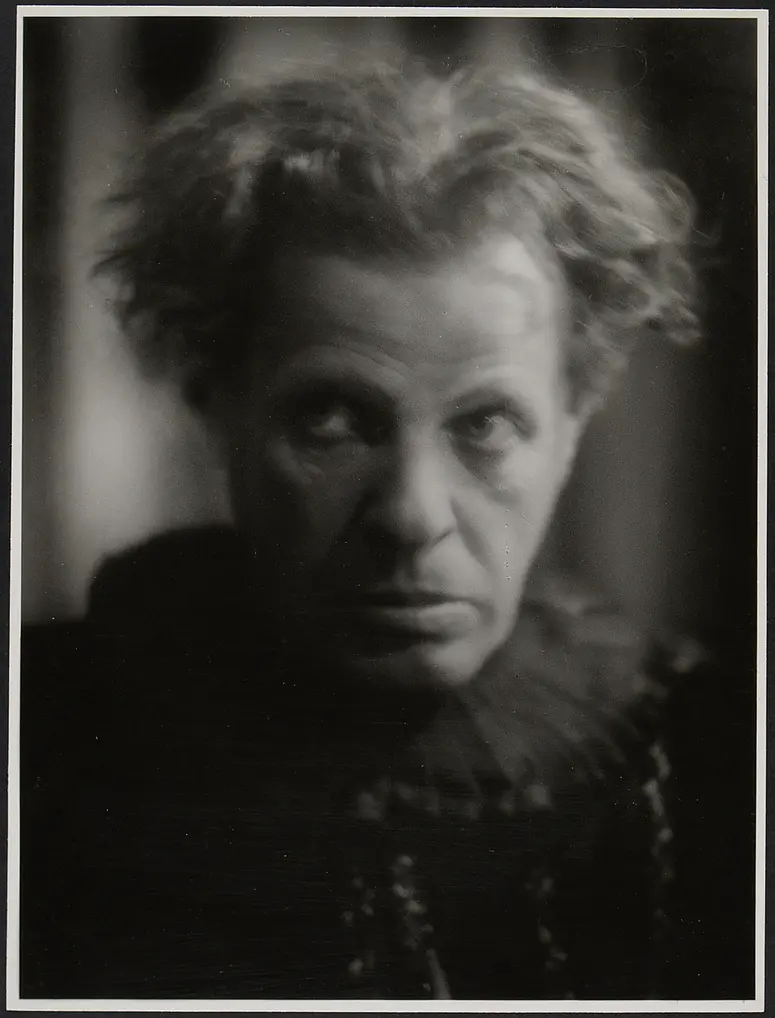 Max Pallenberg