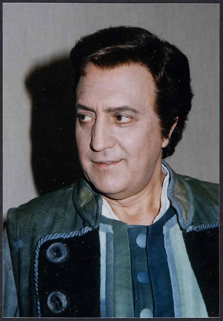 Piero Cappuccilli