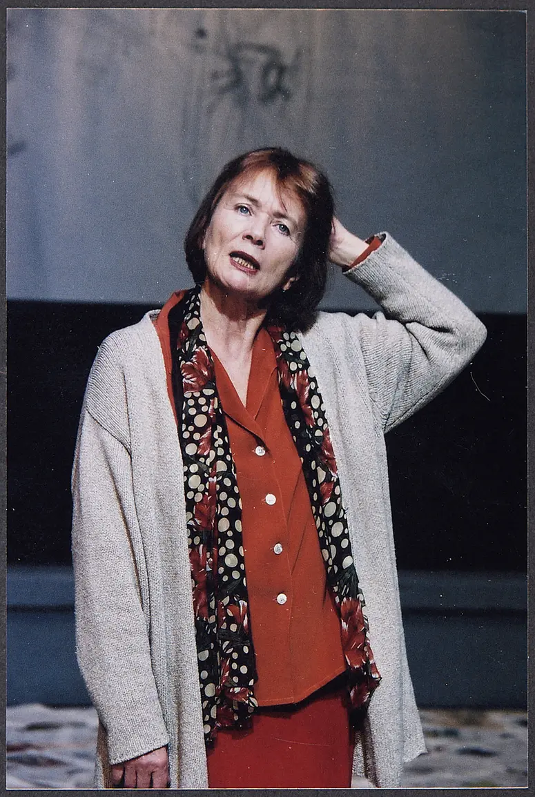 Helga Illich
