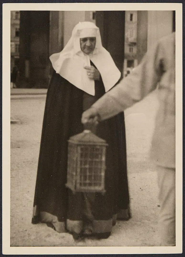 Hedwig Bleibtreu