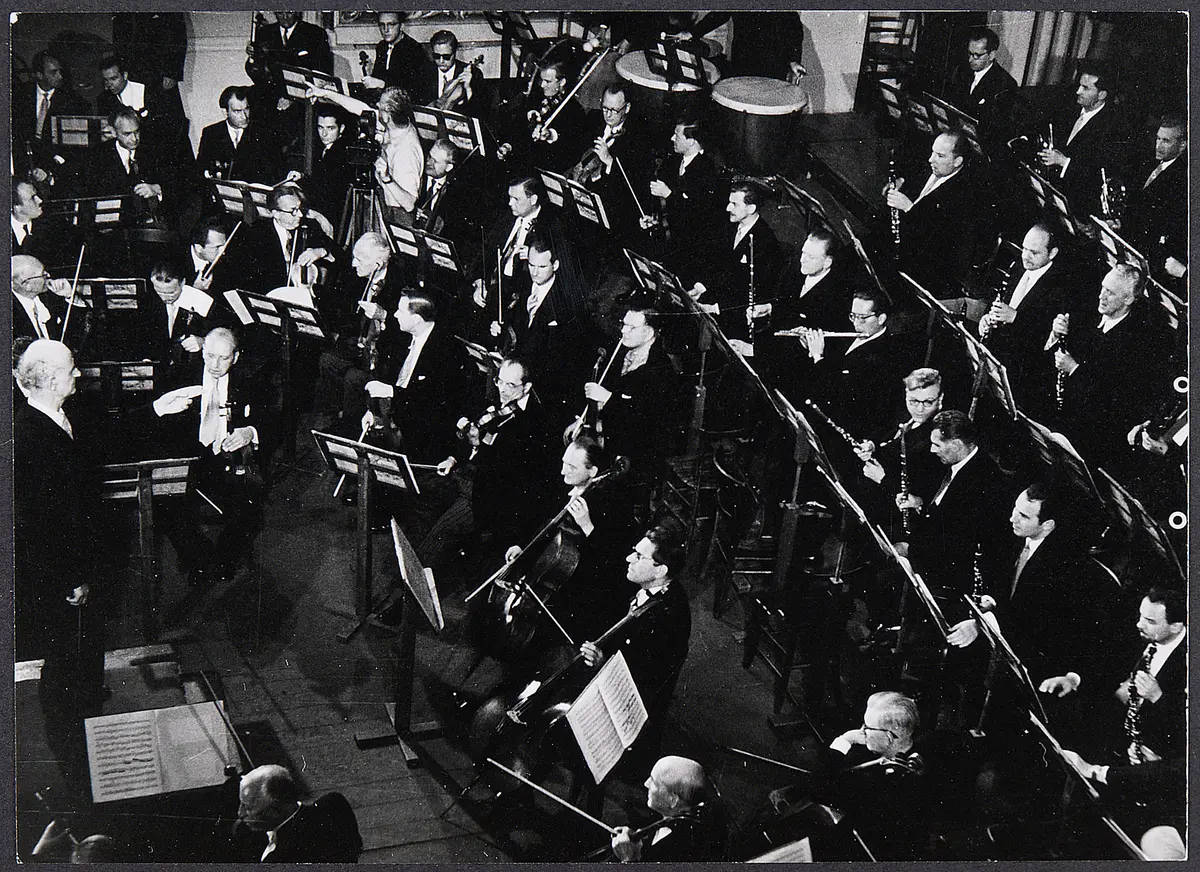 Wilhelm Furtwängler