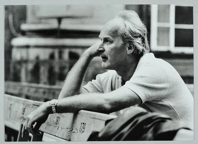 Ladislav Stros