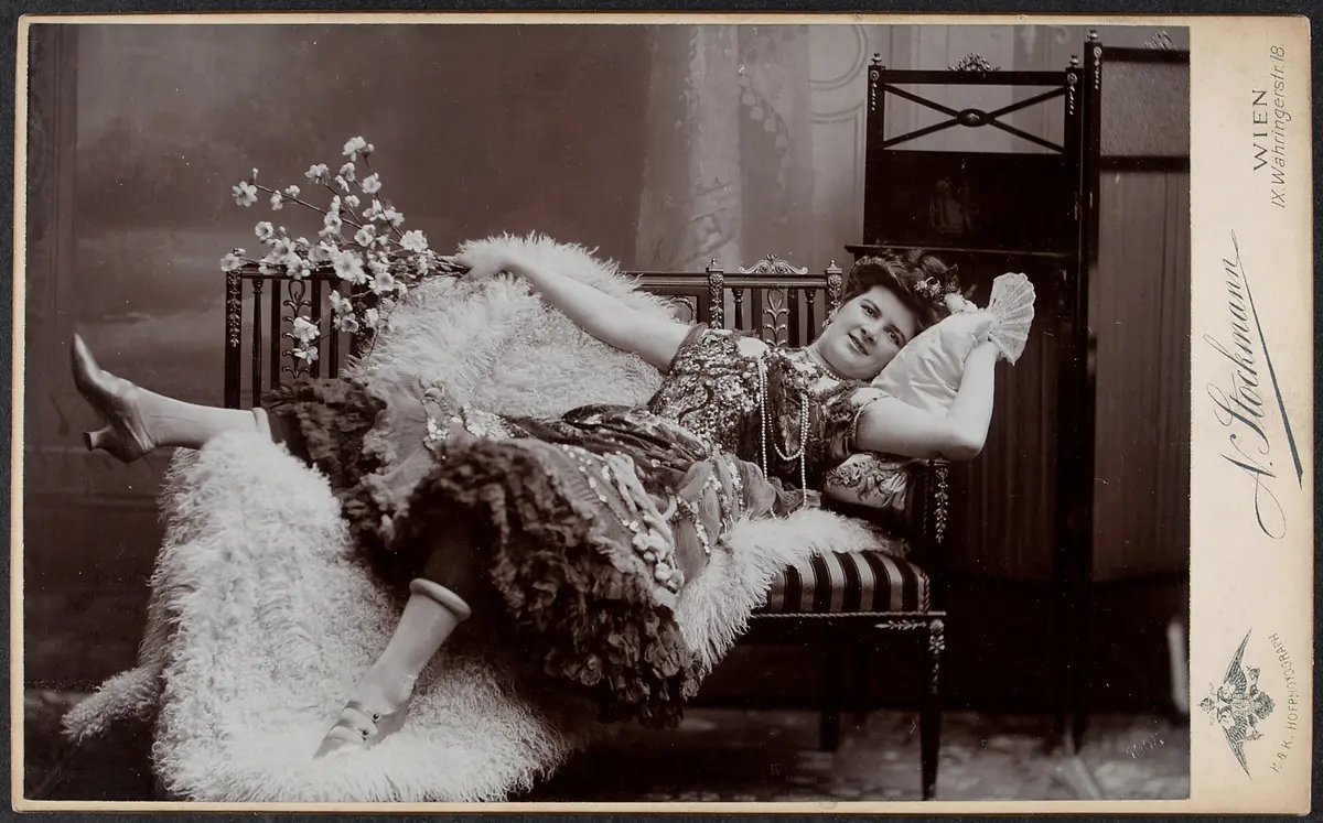 Milli Carola