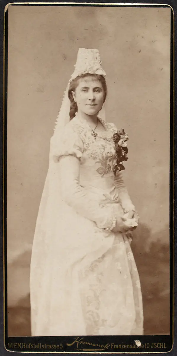 Johanna Buska