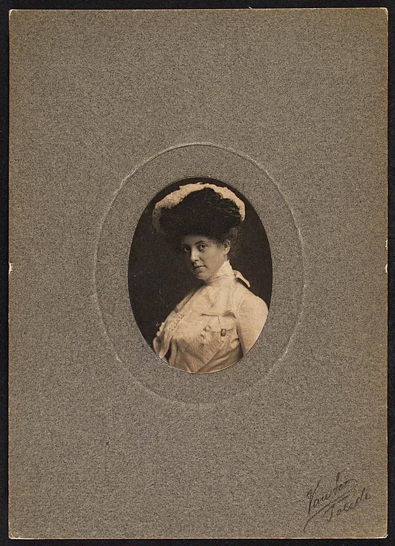 Sibyl Moore