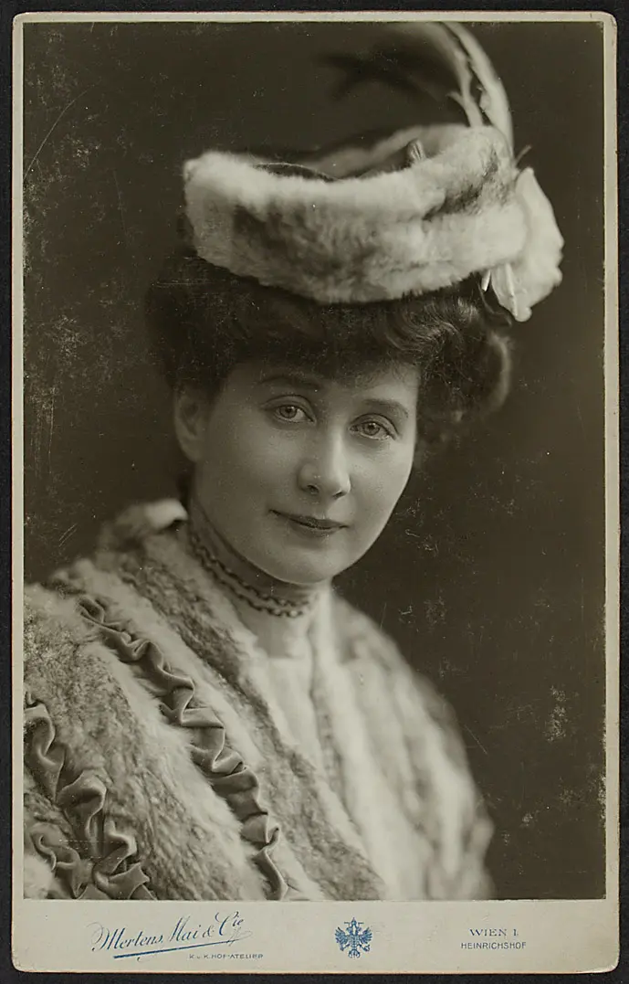 Claire Wallentin