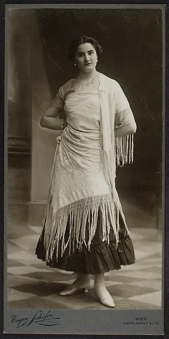 Olga Berger
