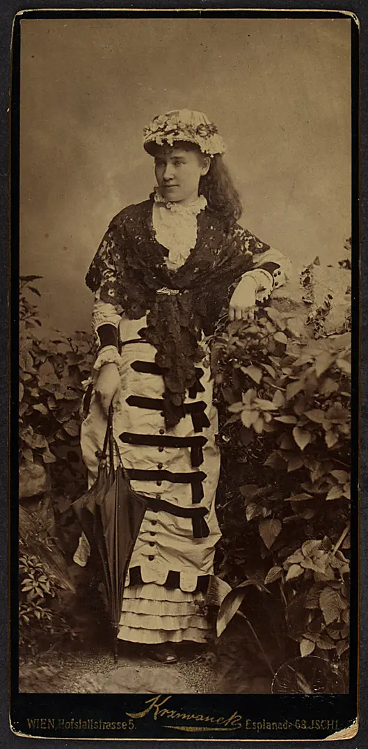 Bianca Bianchi