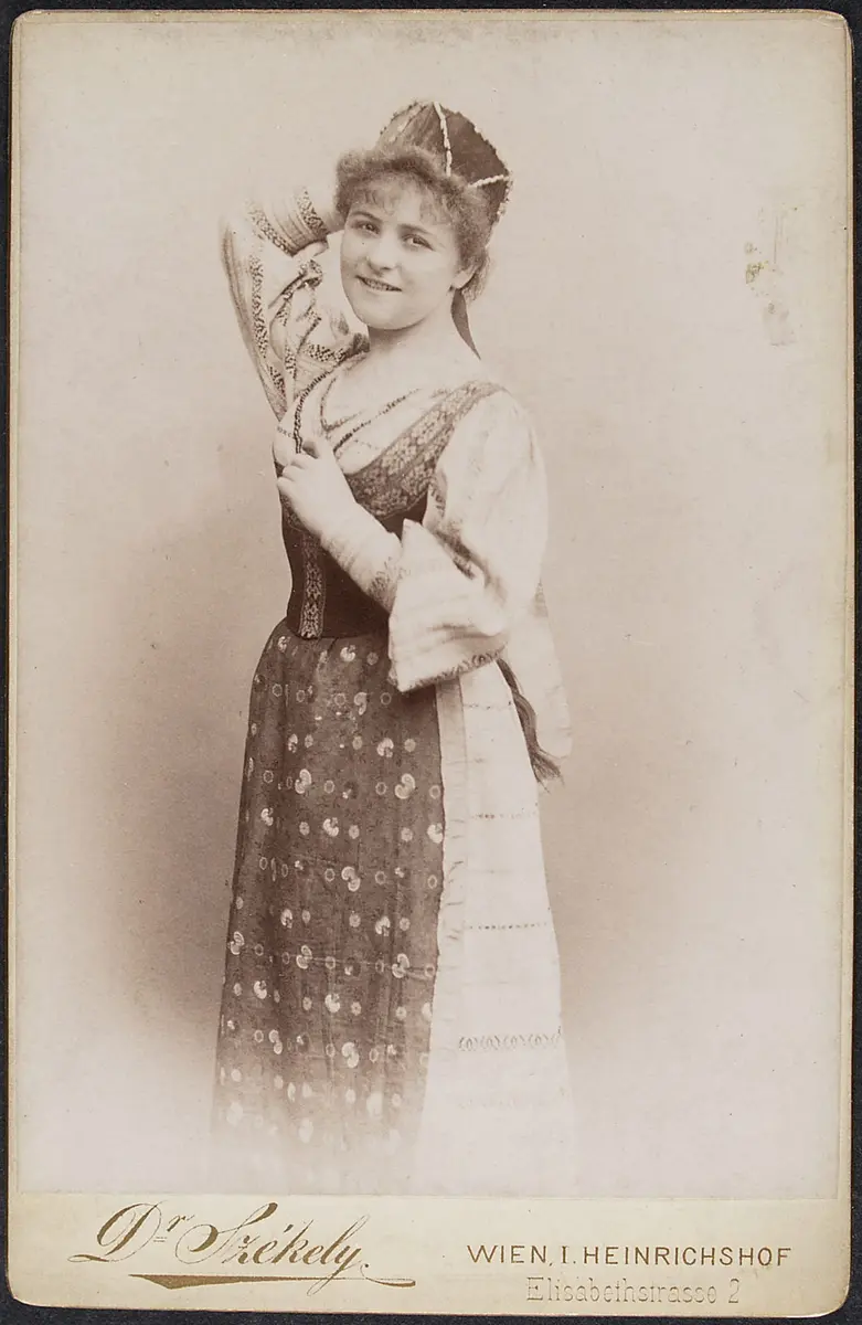 Grete Ilm