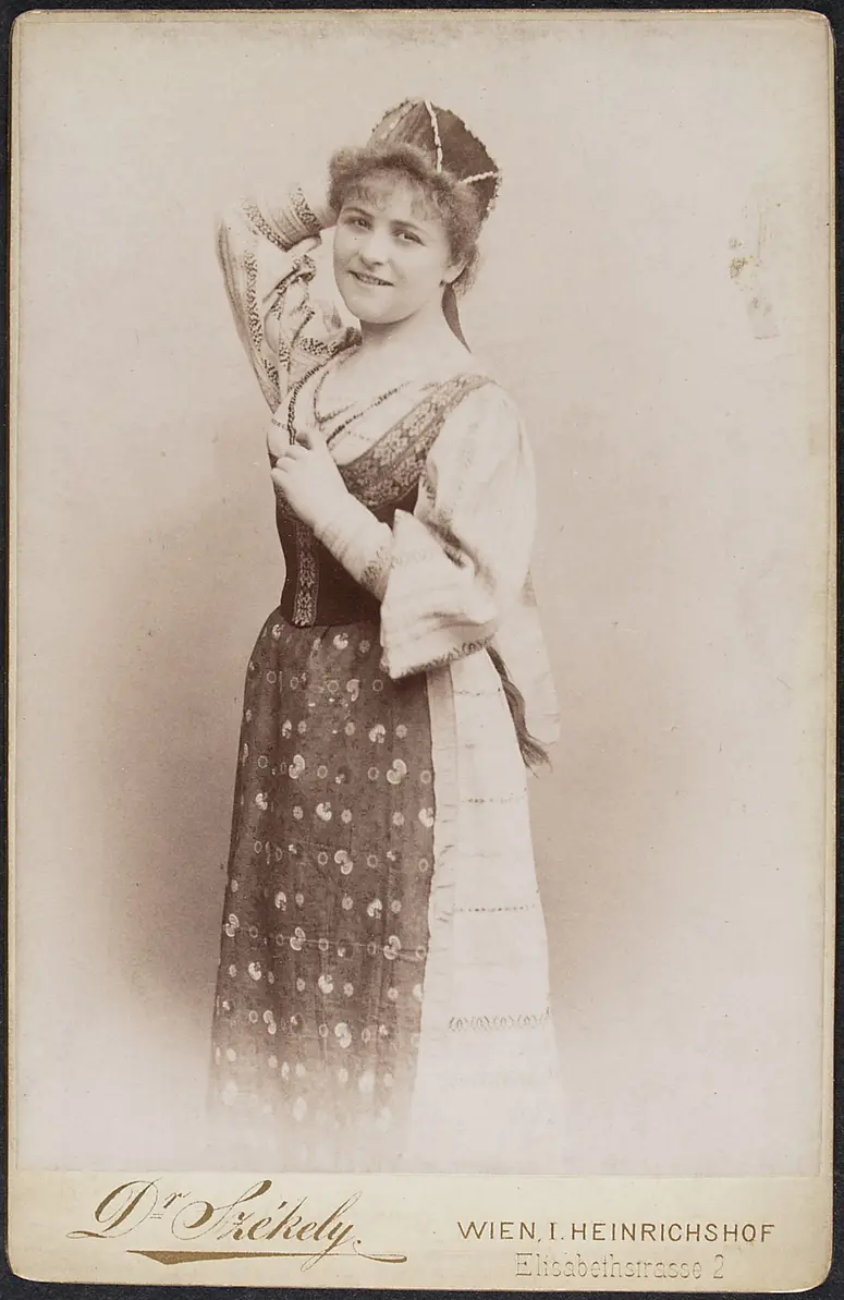 Grete Ilm