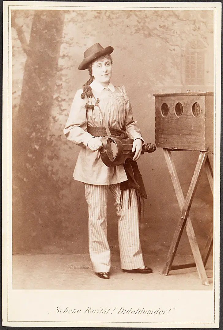 Stella Hohenfels