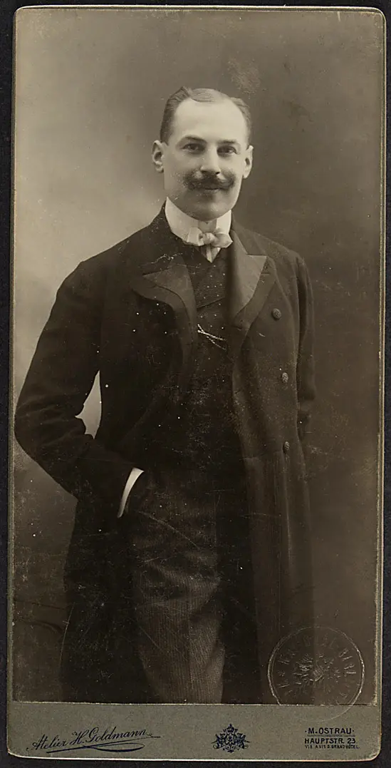 Hr. Goldberger