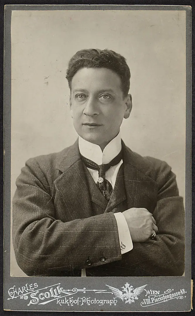 Josef Jarno