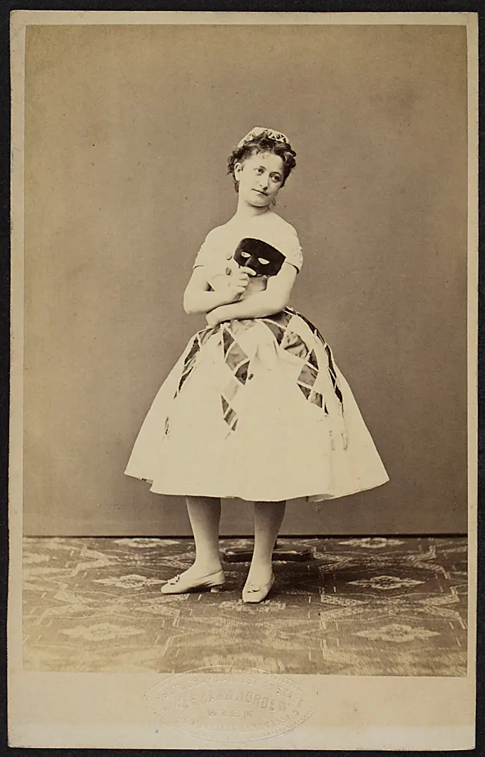 Louise Stauber