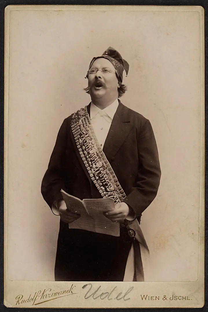 Carl Udel