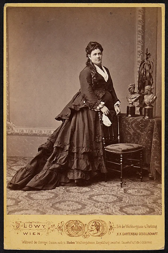 Marie Wilt