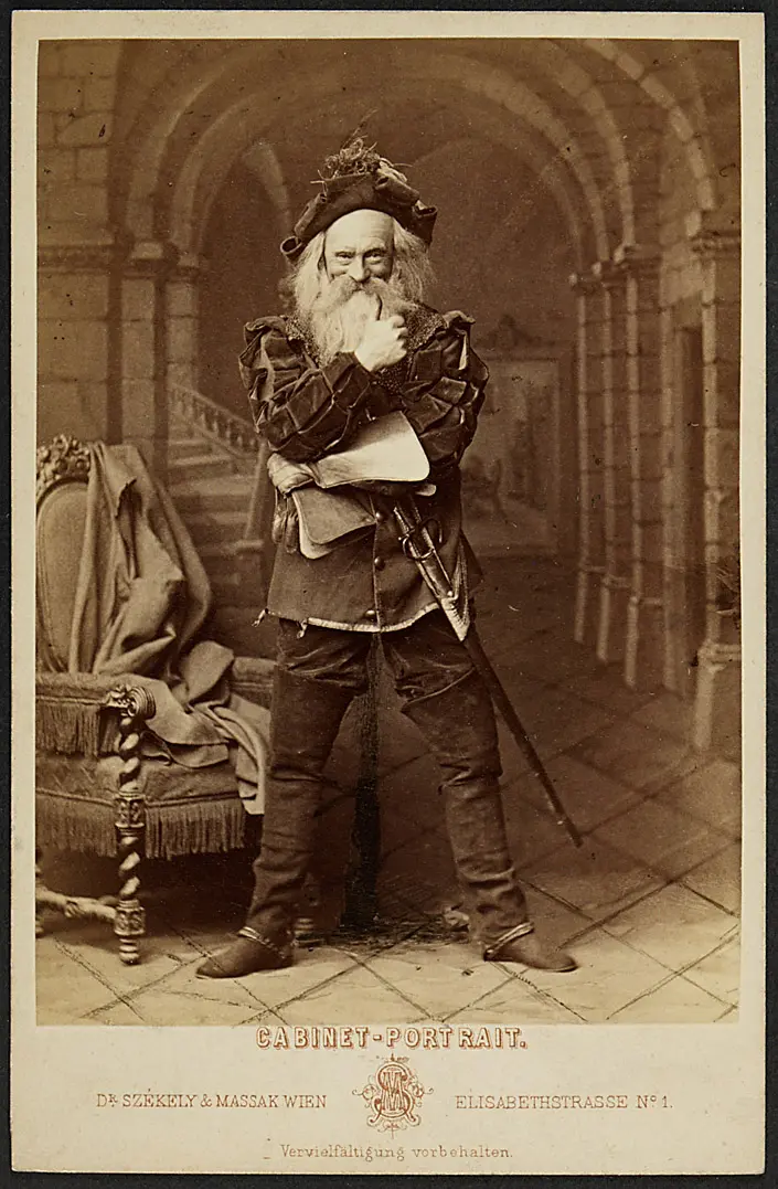 Ludwig Gabillon