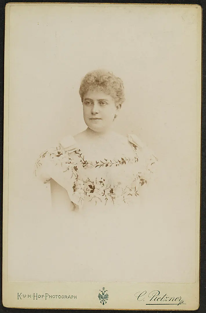 Wilhelmine Sandrock