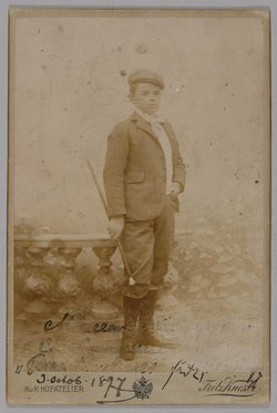 Fritz Schlesinger