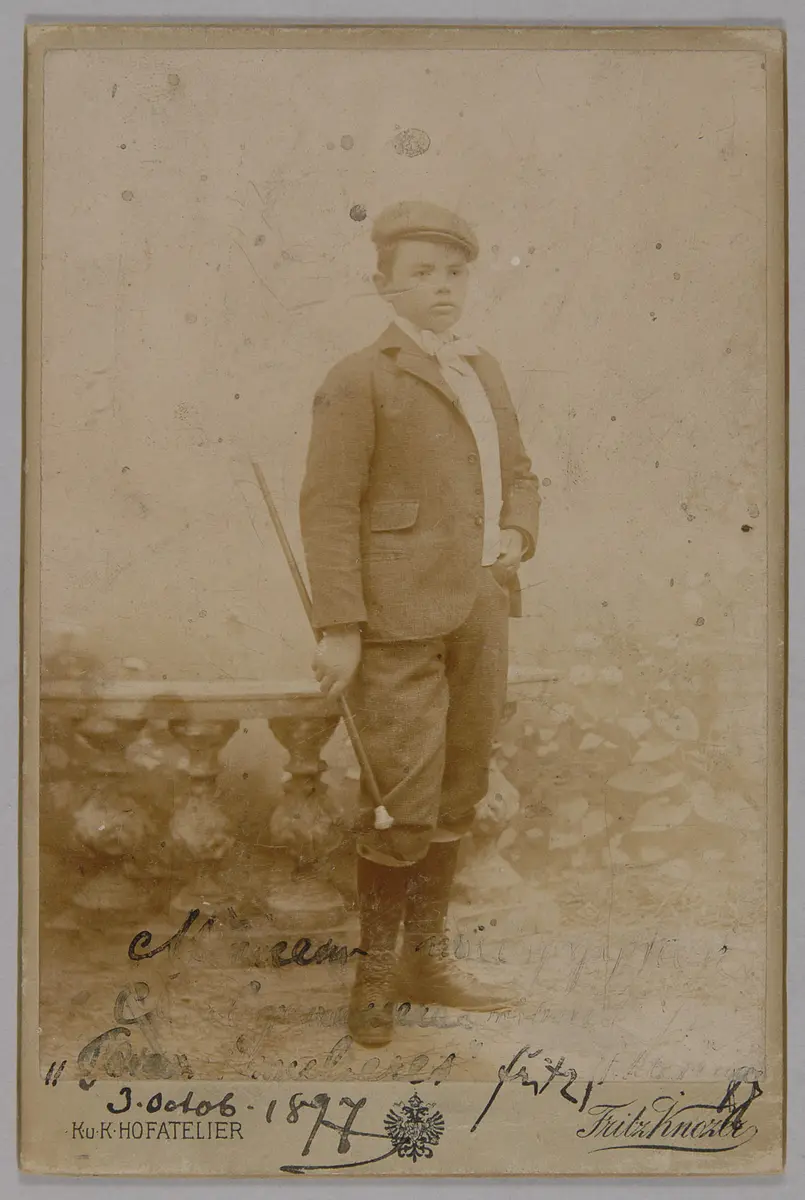 Fritz Schlesinger