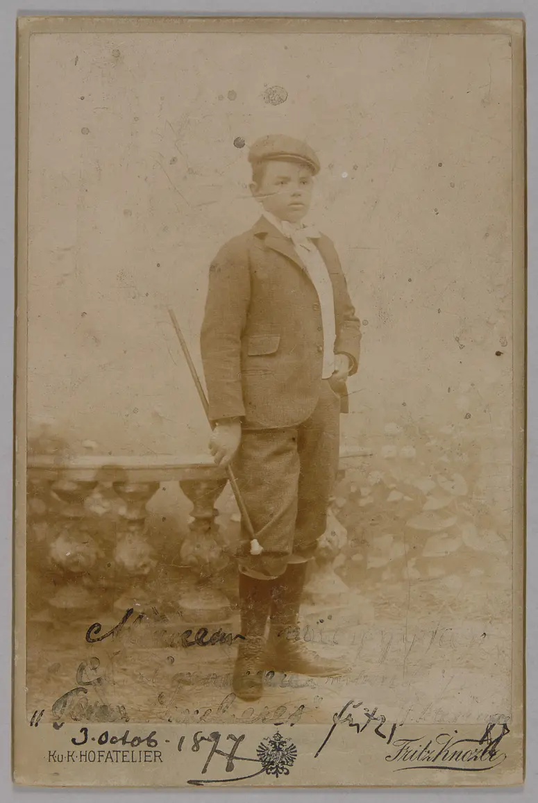 Fritz Schlesinger